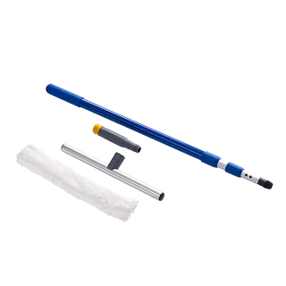 Dinesen Finishing Kit